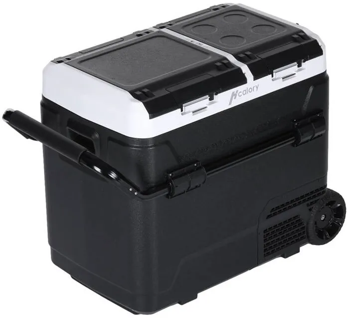 Hcalory Refrigerator Hcalory P40M+ with bluetooth
