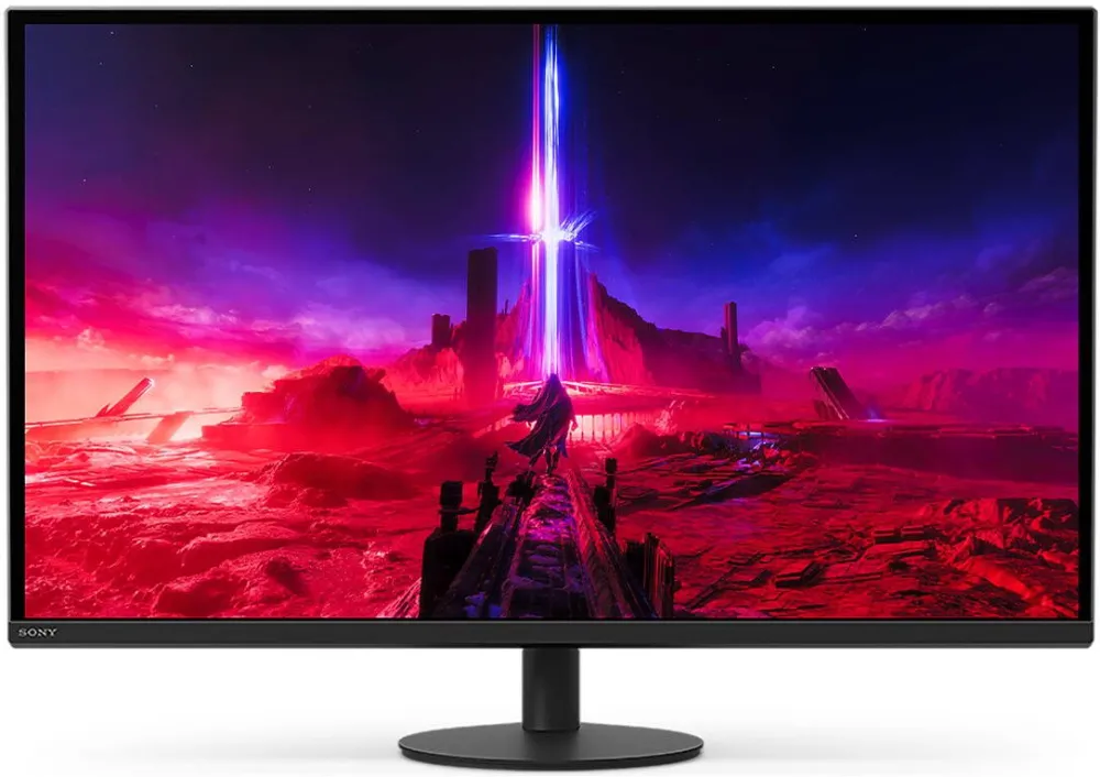 Monitor INZONE M9 II 27" 4K IPS 160Hz Gaming Monitor