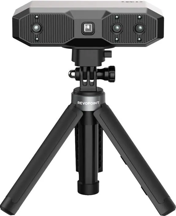 Scanner Revopoint 3D REVOPOINT Mini 2 – Editia avansata