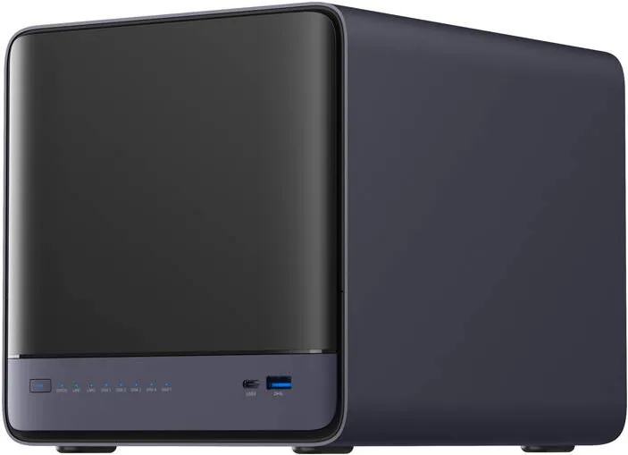 Sistem Mini Minis Forum N5 Air Ryzen 7 H255 0 GB 64 GB