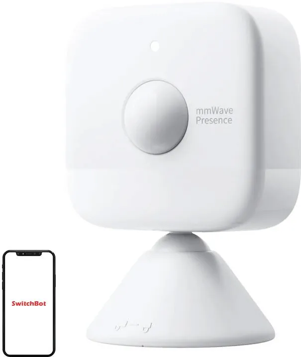 SwitchBot Senzor de miscare SWITCHBOT