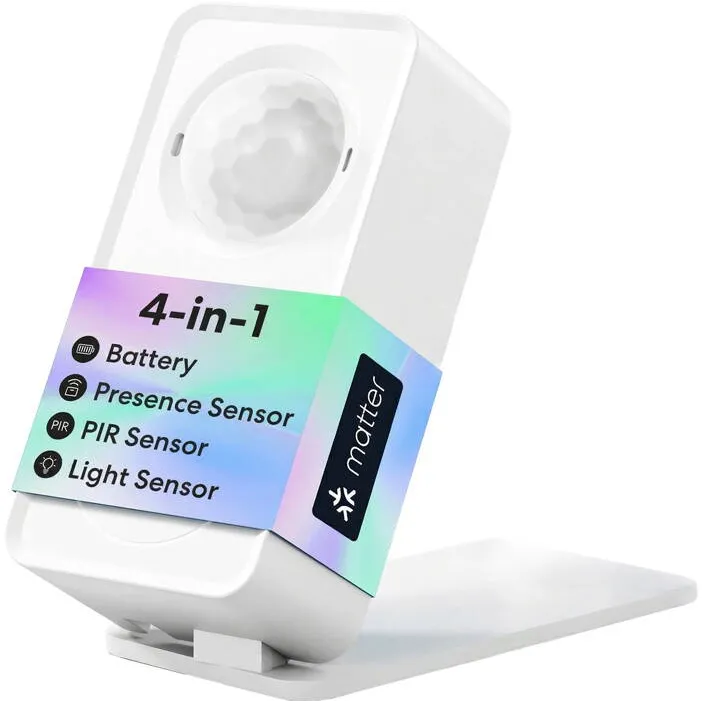 Meross Senzor de miscare inteligent MEROSS MS605MAT-EU