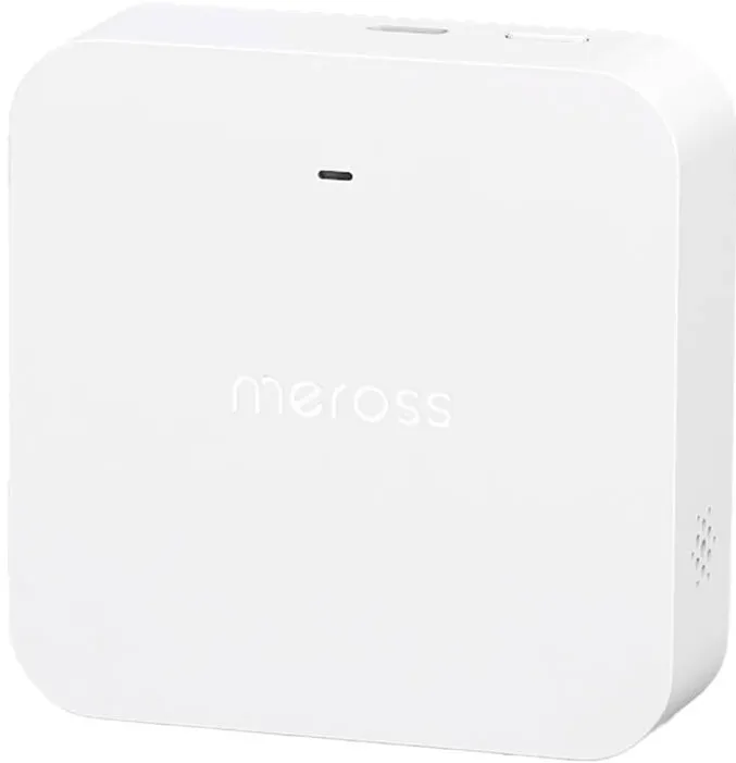 Meross MSH400HK-EU Gateway Wi-Fi inteligent