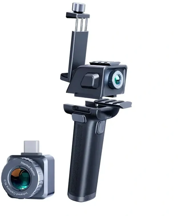 THERMAL MASTER Camera cu infrarosu THERMAL MASTER X2 USB-C