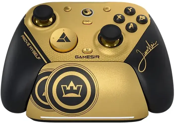 Gamepad GameSir GameSir G7 Pro 8K Champion Edition – Controler pentru PC