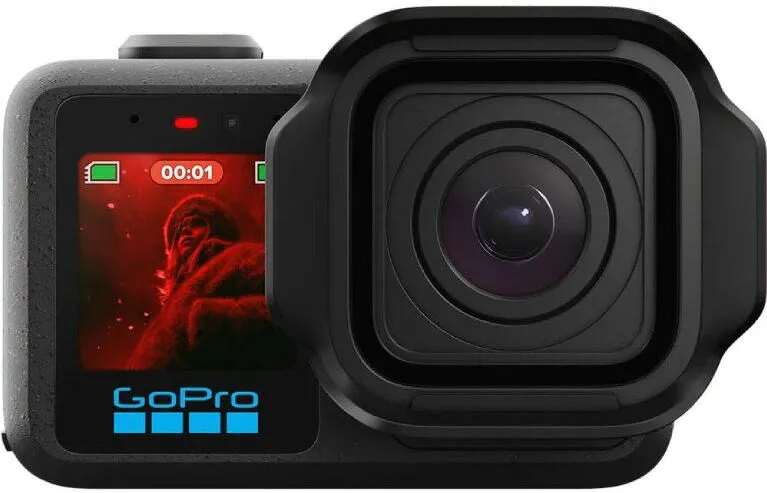 GoPro Camera compacta GoPro Mission 1 Pro 8K60