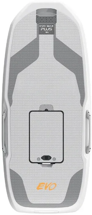 Waydoo Placa de surf electrica WAYDOO EVO Max Plus 130L (gri)