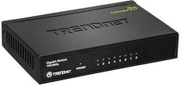 Switch TRENDnet Gigabit TEG-S82G