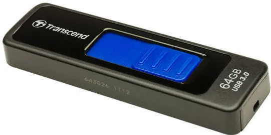 Memorie USB Transcend Jetflash 760 64GB