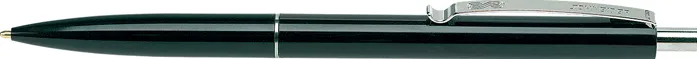 Schneider Pix Schneider K15, clema metalica, corp negru - scriere neagra