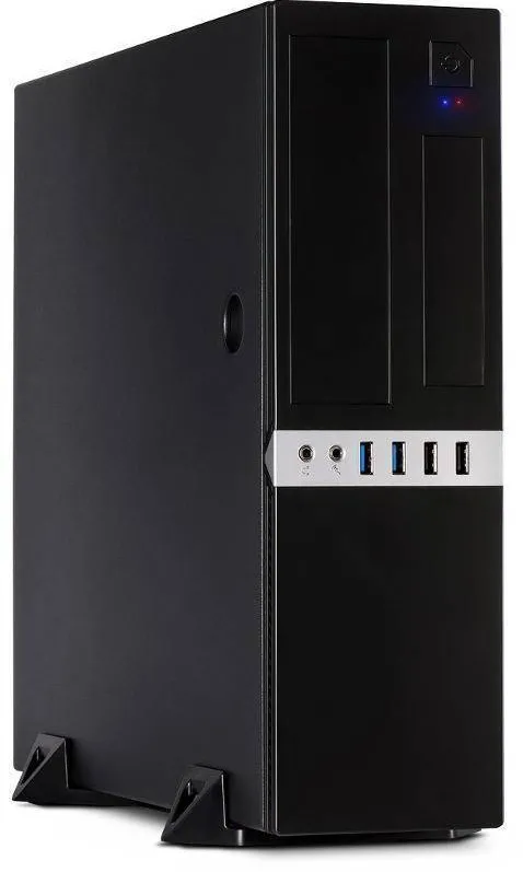 Carcasa PC Inter-Tech IT-503 Black