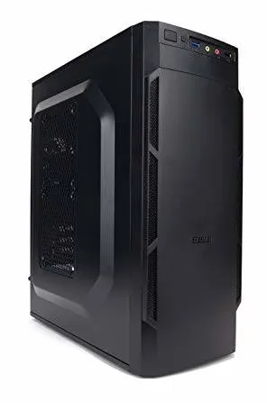Carcasa PC Zalman T6 Black