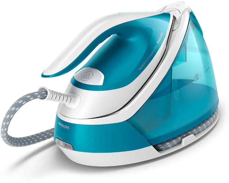 Philips Fier de calcat Perfect Care Compact Plus GC7920/20