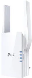 Bridge/Range Extender TP-Link Gigabit RE605X Dual-Band WiFi 6