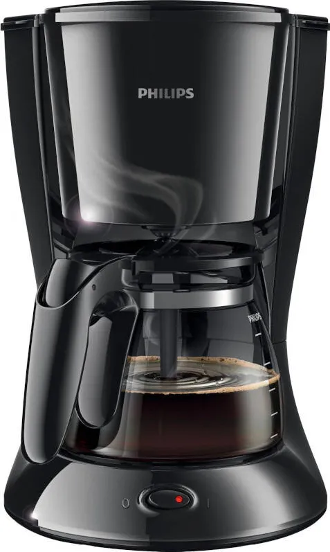 Cafetiera Philips Daily Collection HD7461/00