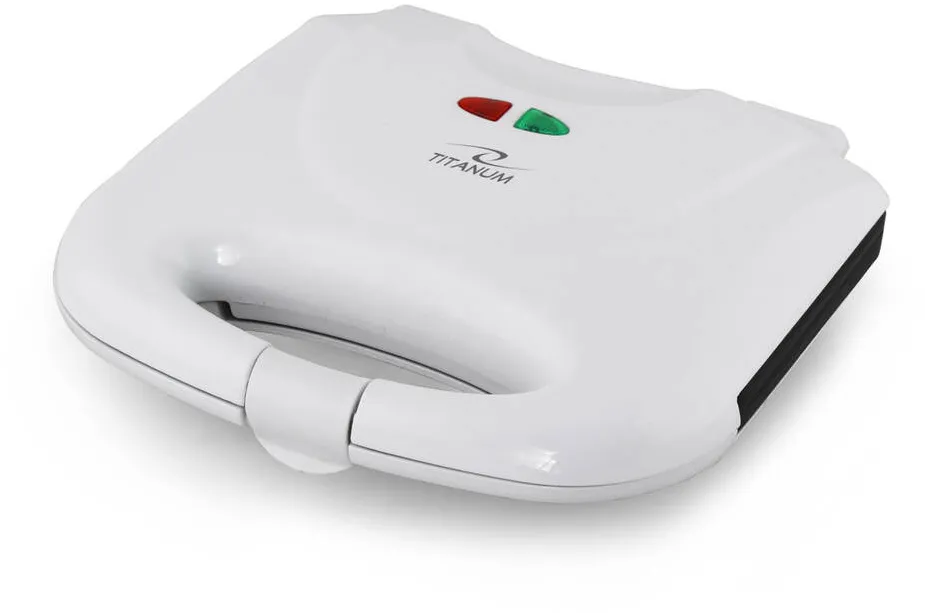 Esperanza TITANUM TKT004W sandwich maker 700 W White
