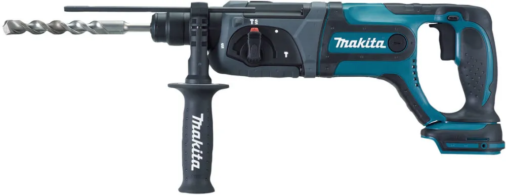 Makita DHR241Z rotary hammer SDS Plus