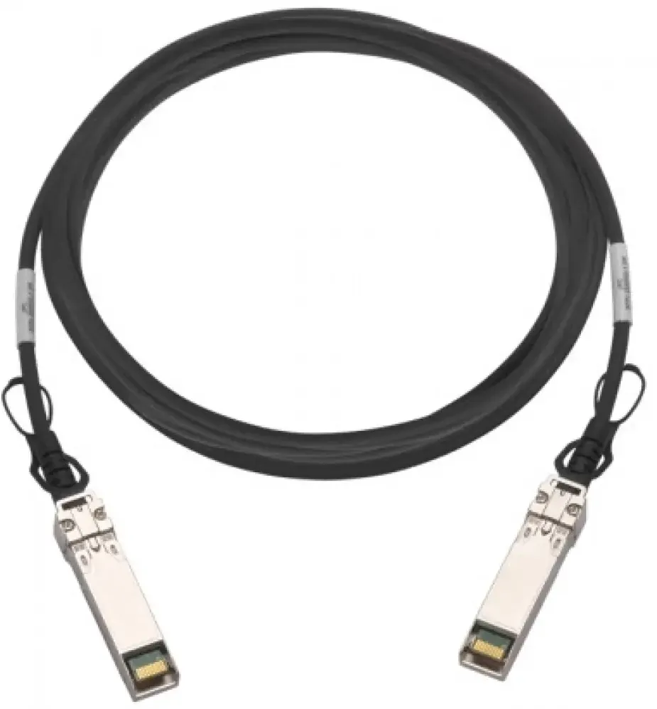 Accesoriu Retea QNAP  CAB-DAC50M-SFPP - 10GBase direct attach cable - 5 m