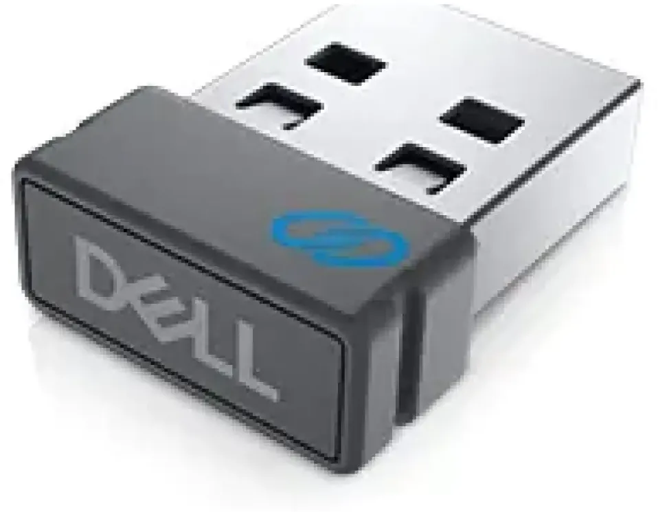 Adaptor Wireless Dell Universal Pairing Receiver WR221
