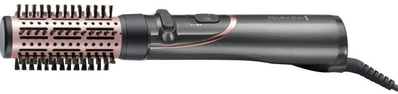REMINGTON Perie rotativa Curl & Straight Confidence AS8606