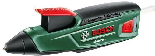 BOSCH Pistol de lipit 06032A2020, 3,6 V, 2 g/min, 7 mm, 170 °C