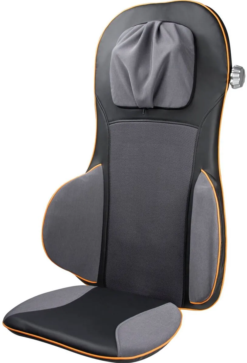 Medisana Aparat Masaj MC 825 Shiatsu Seat Cover