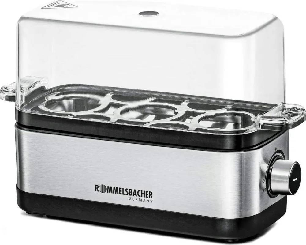 ROMMELSBACHER Fierbator de oua ER 300, 300 W