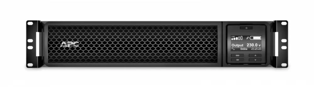UPS APC SRT1500RMXLI-NC SmartUP SRT1.5kVA/1.5kW Rack NM