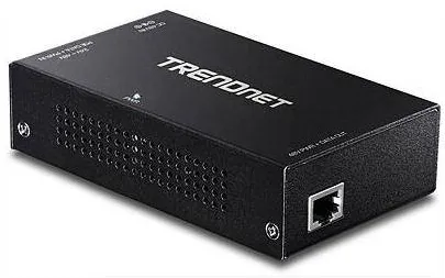 TRENDnet Repeater Gigabit PoE+ Amplificator pana la 200m