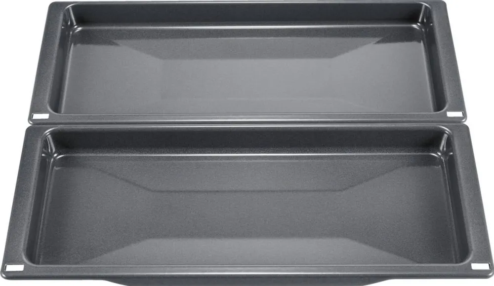 Accesoriu Cuptor BOSCH HEZ530000 Black