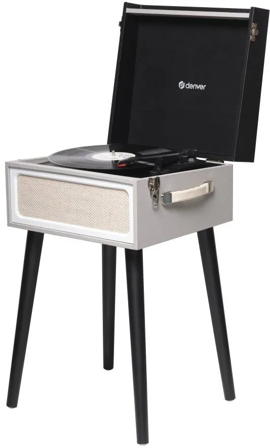 Pick-up DENVER VPR-250