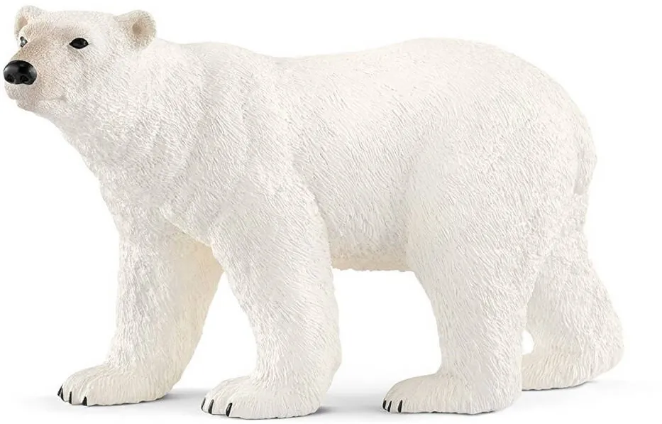 Figurina Schleich Polar bear