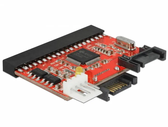 Adaptor DELOCK IDE >SATA / SATA>IDE