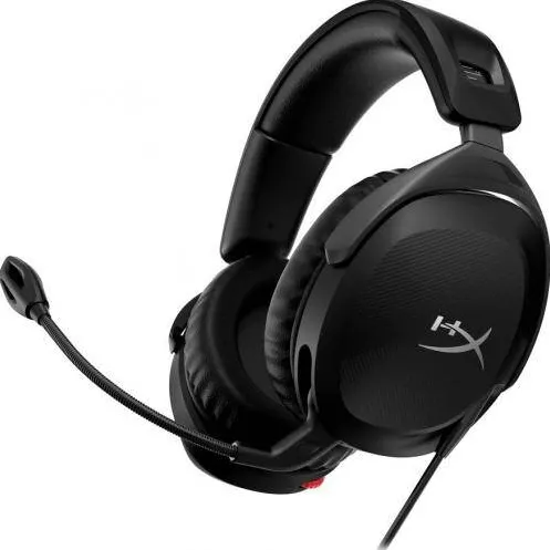 Casti Over-Head HyperX Gaming HyperX Cloud Stinger 2 Black