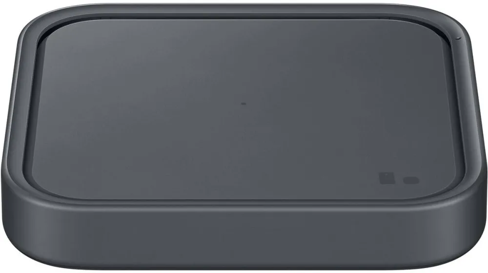 Samsung Incarcator wireless EP-P2400BBEGEU, 15W, Black
