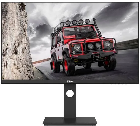 Monitor DAHUA LM27-P301A 27 inch QHD IPS 5 ms 75 Hz USB-C