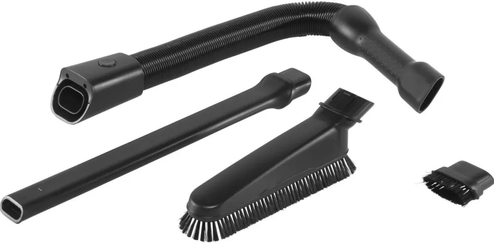 Accesoriu Aspirator AEG AKIT19: Set de extensie pentru QX6, QX7, QX8.2 si QX9