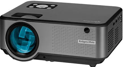 Videoproiector Kruger&Matz LED Projector Kruger & M atz V-LED60 Wi-Fi