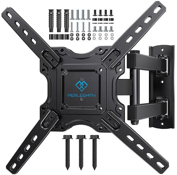 Suport TV / Monitor Perlesmith 26-60" TV Wall Mounts PSMFK12