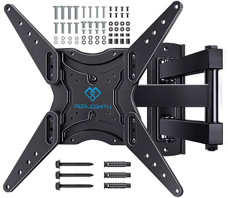 Suport TV / Monitor Perlesmith TV 26-60" Wall Mounts PSMFK1-EU