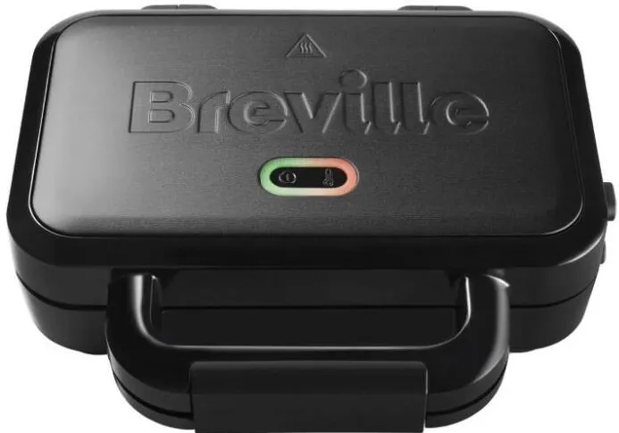 Breville sandwich toaster VST082X