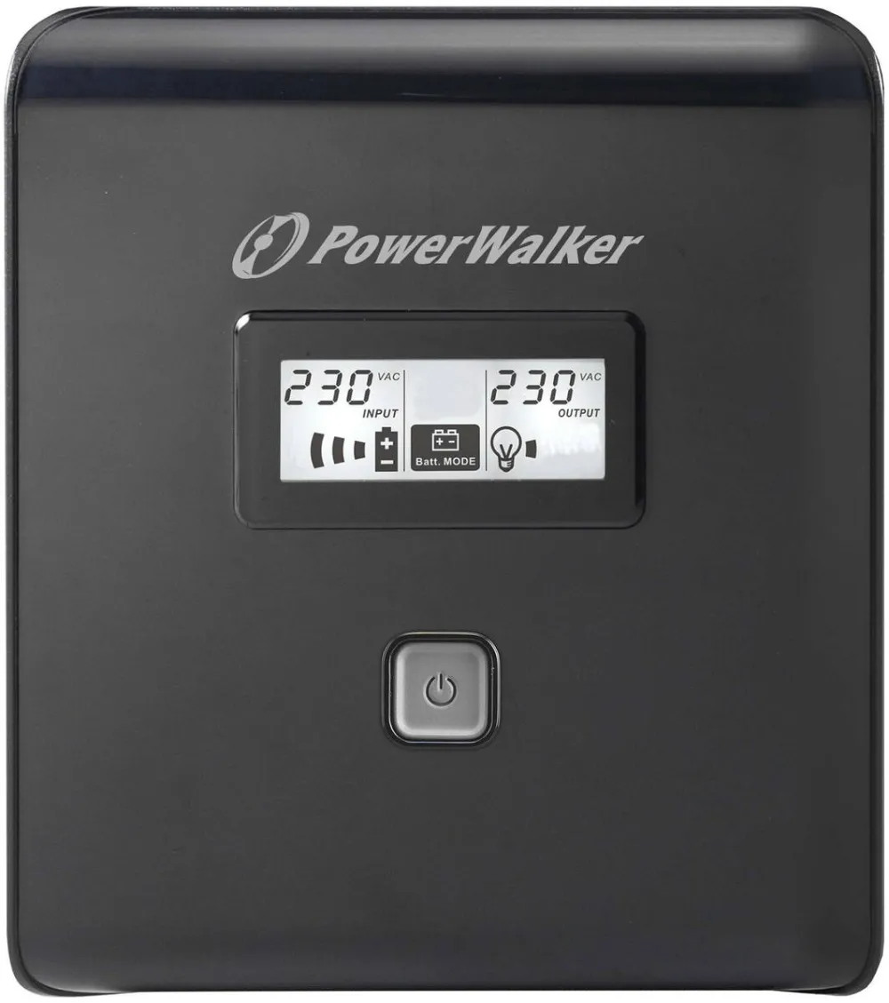 UPS BlueWalker 10120018 1000 VA