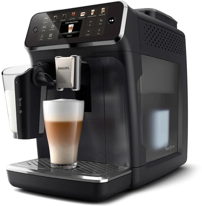 Espressor Philips EP4441/50 Fully-auto 1.8 L