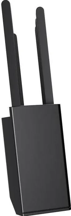 Router Wireless Tenda AX3000, 3000Mbps,1 x WAN Gigabit, 3 porturi LAN Gigabit, 2.4 Ghz/5 Ghz dual band, 5 antene externe, WI-FI 6 "TX12L Pro"