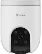 Camera Supraveghere EZVIZ H8c 4G Dome IP security camera Outdoor 2304 x 1296 pixels Ceiling/Wall/Pole