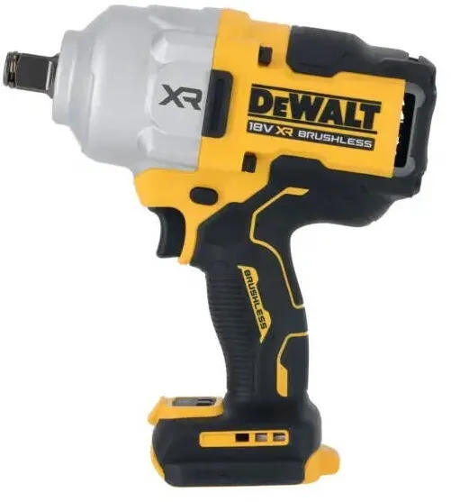DeWalt 18V 3/4 cordless impact spanner DCF964N