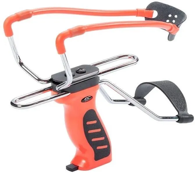 MAN KUNG Slingshot with support Man Kung SL6