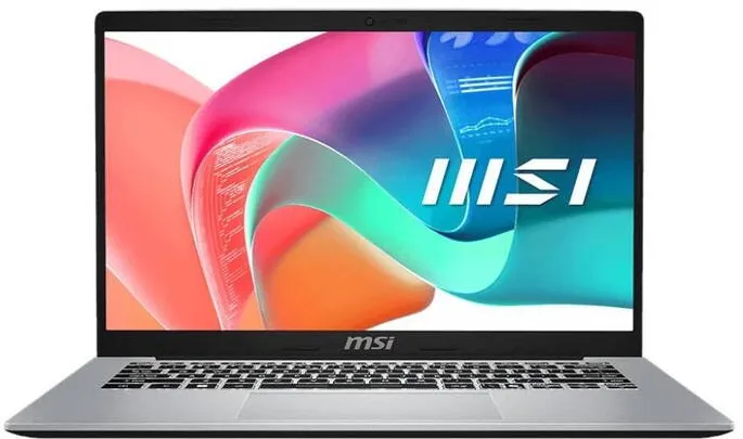 Laptop MSI Modern 15 F13MG-443PL - i5-1334U | 15,6" | 16GB | 512GB | Win11Pro
