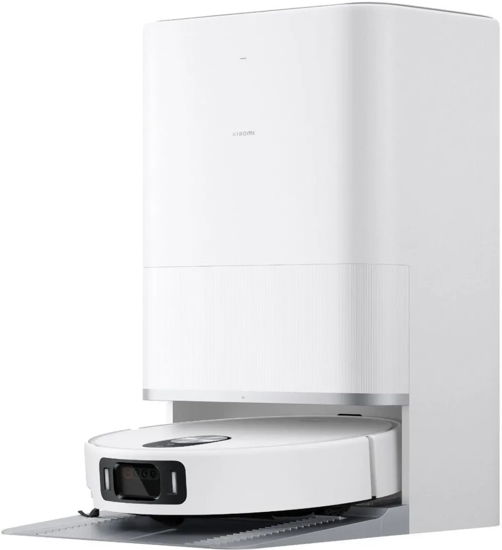 Aspirator robot Xiaomi 5 Pro EU