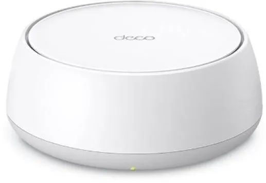 Router Wireless TP-Link BE3600 Whole Home Mesh Wi-Fi 7 System 1P
